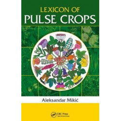 Lexicon of Pulse Crops