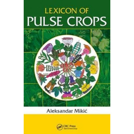 Lexicon of Pulse Crops