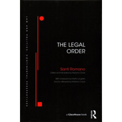 The Legal Order