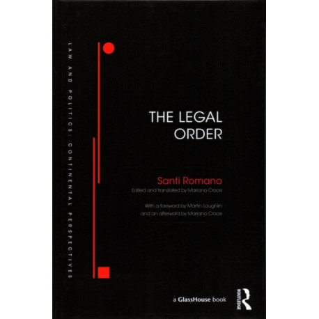 The Legal Order