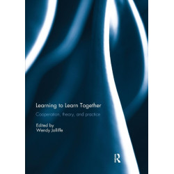 Learning to Learn together: Cooperation, theory, and practice