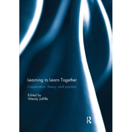 Learning to Learn together: Cooperation, theory, and practice