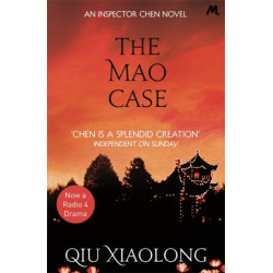 The Mao Case: Inspector Chen 6