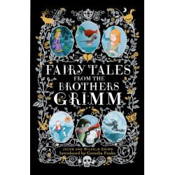 Fairy Tales from the Brothers Grimm