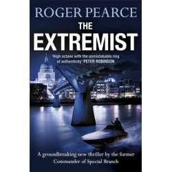 The Extremist: A pacey, dramatic action-packed thriller