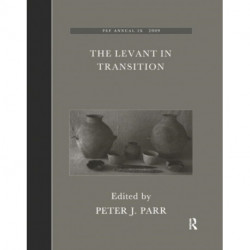 The Levant in Transition: No. 4