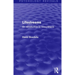 Lifestreams: An Introduction to Biosynthesis