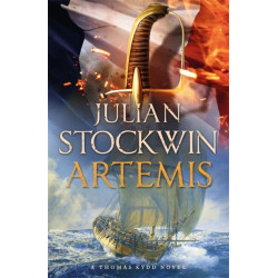 Artemis: Thomas Kydd 2