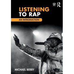 Listening to Rap: An Introduction