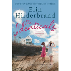 The Identicals: The perfect beach read from the -1 bestseller and author of THE PERFECT COUPLE, now a major Netflix series