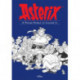 Asterix: Asterix A Whole World to Colour In: An Asterix Colouring Book