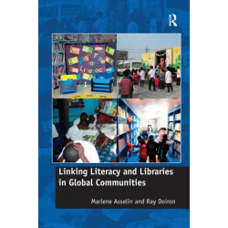 Linking Literacy and Libraries in Global Communities