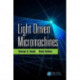 Light Driven Micromachines