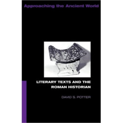 Literary Texts and the Roman Historian