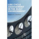 Life Cycle Assessment in the Built Environment