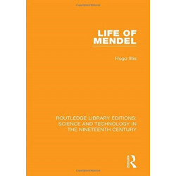 Life of Mendel