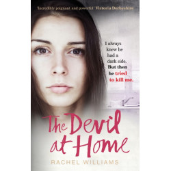 The Devil At Home: The horrific true story of a woman held captive