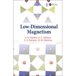 Low-Dimensional Magnetism