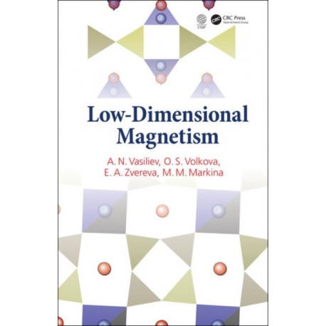 Low-Dimensional Magnetism