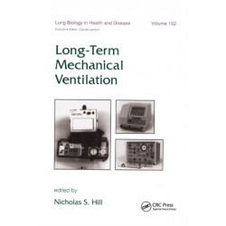 Long-Term Mechanical Ventilation