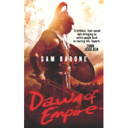 Dawn of Empire