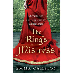 The King's Mistress