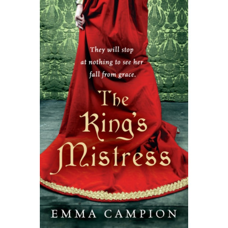 The King's Mistress