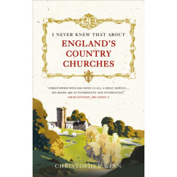 I Never Knew That About England's Country Churches