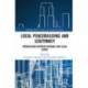 Local Peacebuilding and Legitimacy: Interactions between National and Local Levels