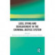 Loss, Dying and Bereavement in the Criminal Justice System