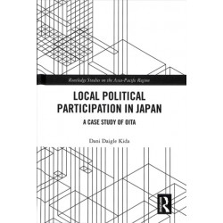 Local Political Participation in Japan: A Case Study of Oita