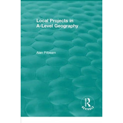 Local Projects in A-Level Geography