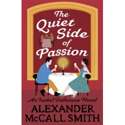 The Quiet Side of Passion