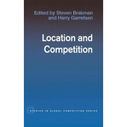 Location and Competition