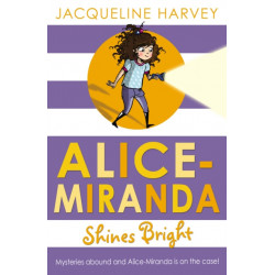 Alice-Miranda Shines Bright