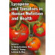 Lycopene and Tomatoes in Human Nutrition and Health