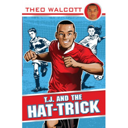 T.J. and the Hat-trick