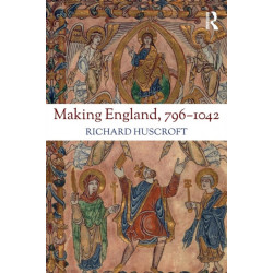 Making England, 796-1042