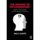 The Making of Psychohistory: Origins, Controversies, and Pioneering Contributors