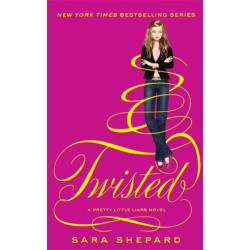 Twisted: Number 9 in series