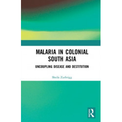 Malaria in Colonial South Asia: Uncoupling Disease and Destitution