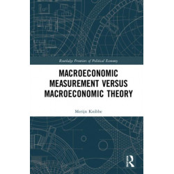 Macroeconomic Measurement Versus Macroeconomic Theory