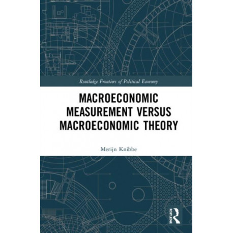 Macroeconomic Measurement Versus Macroeconomic Theory
