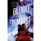 Blood and Tempest: Book Three of Empire of Storms
