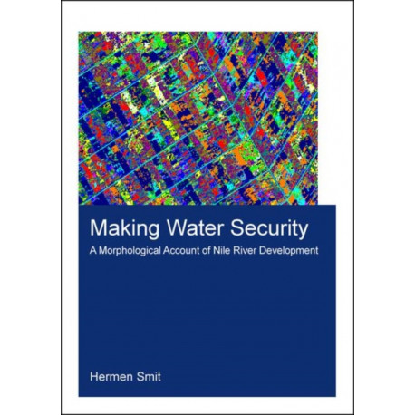 Making Water Security: A Morphological Account of Nile River Development
