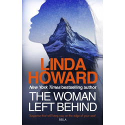 The Woman Left Behind