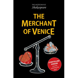 The Merchant of Venice