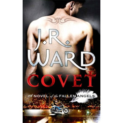 Covet: Number 1 in series