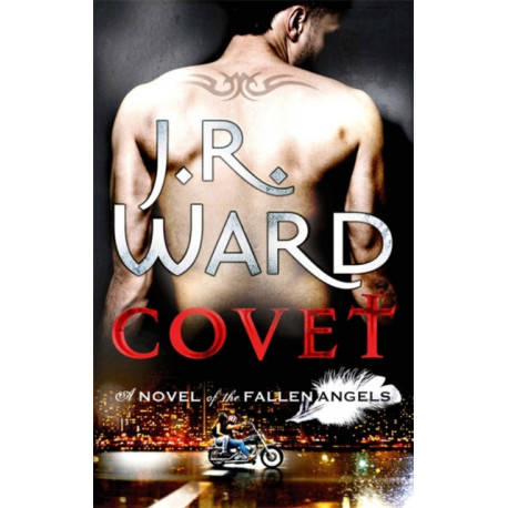 Covet: Number 1 in series