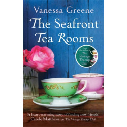 The Seafront Tea Rooms